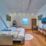 Apartment Lux Gold Opatija